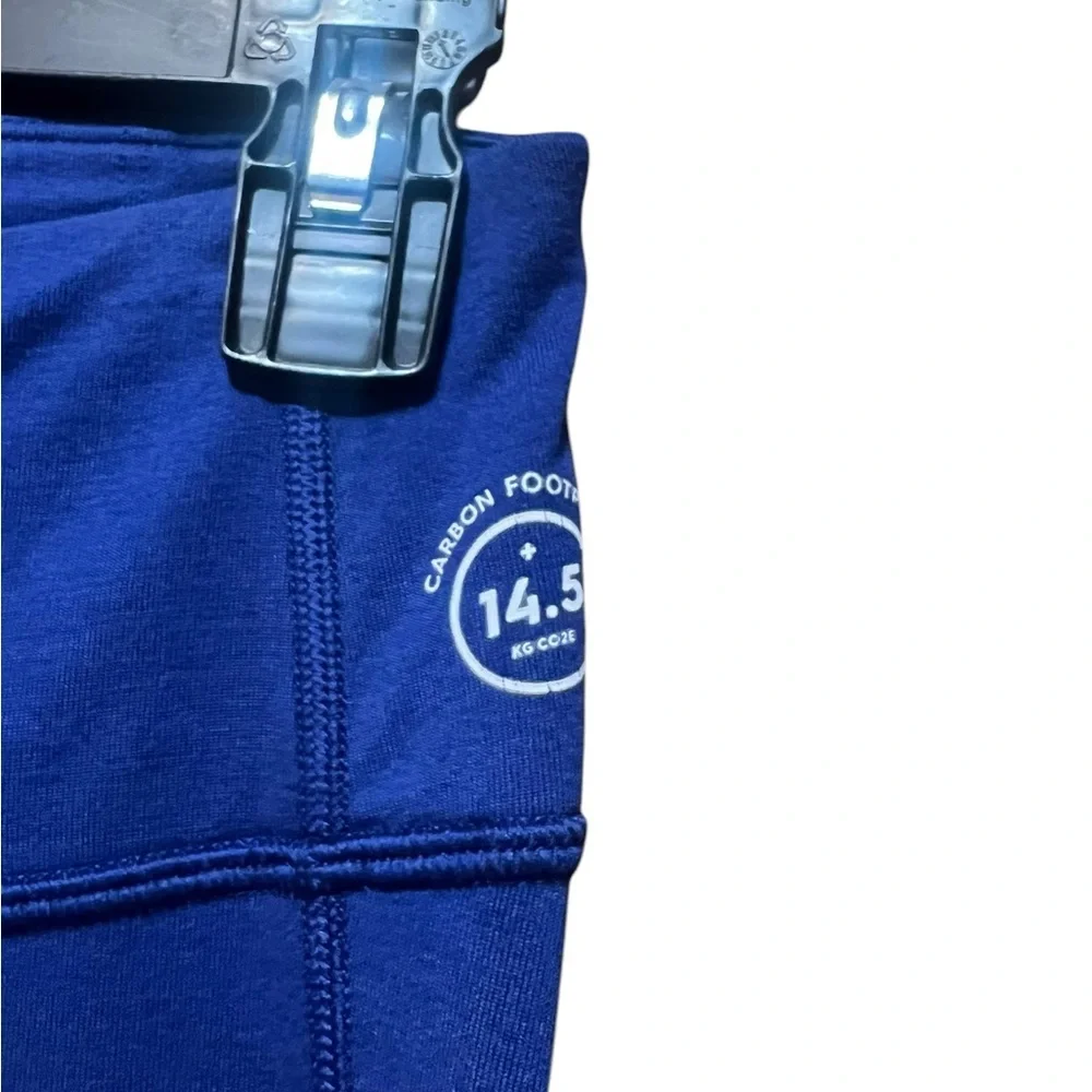 allbirds Natural‎ Leggings in hazy cobalt Size XS
